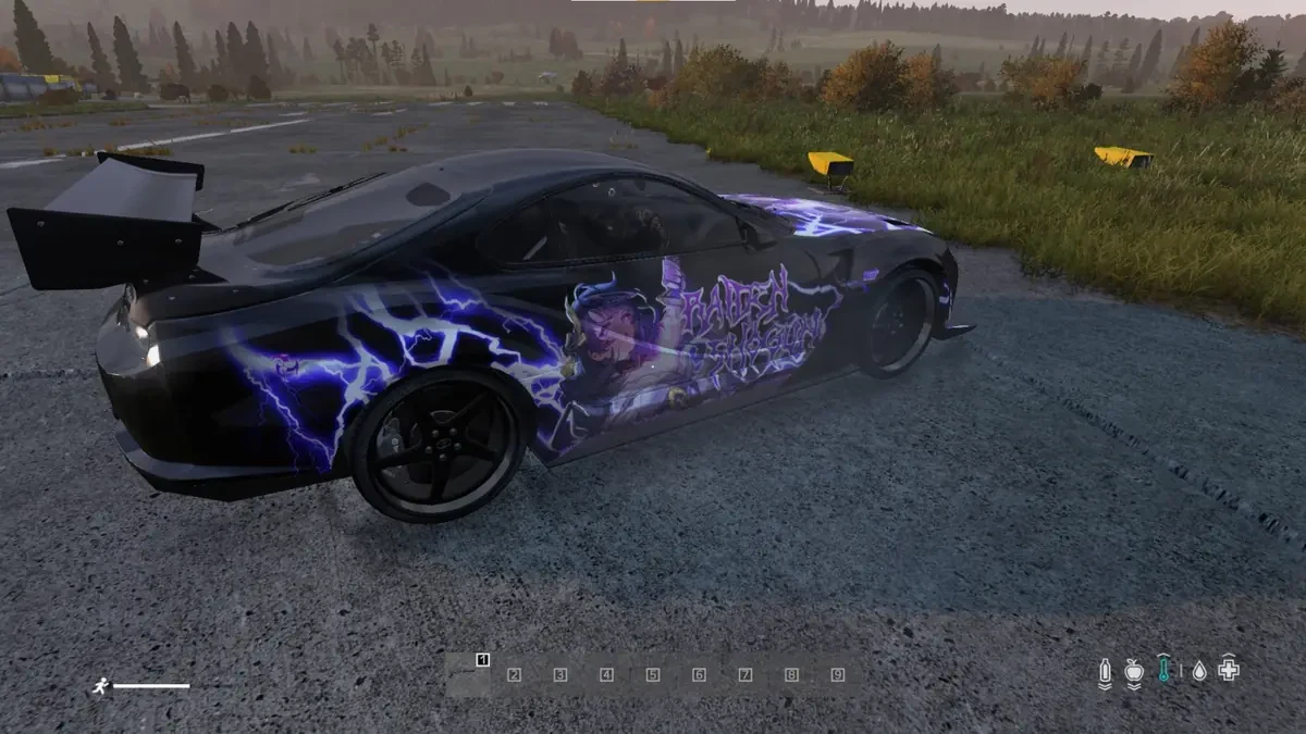 toyota supra PREMIUM - Foto 3